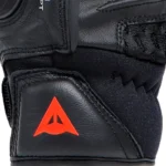 CARBON 4 - Guantes Cortos Dainese