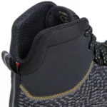 CLIMATREK SURROUND GTX (Damas) – Negro/Dorado