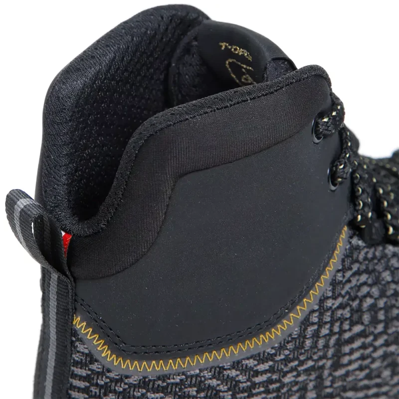 CLIMATREK SURROUND GTX (Damas) – Negro/Dorado