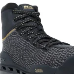 CLIMATREK SURROUND GTX (Damas) – Negro/Dorado