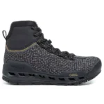 CLIMATREK SURROUND GTX (Damas) – Negro/Dorado
