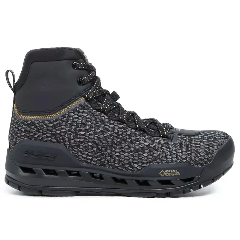 TCX-CLIMATREK SURROUND GORE-TEX_MUJER_Negro/Dorado_2