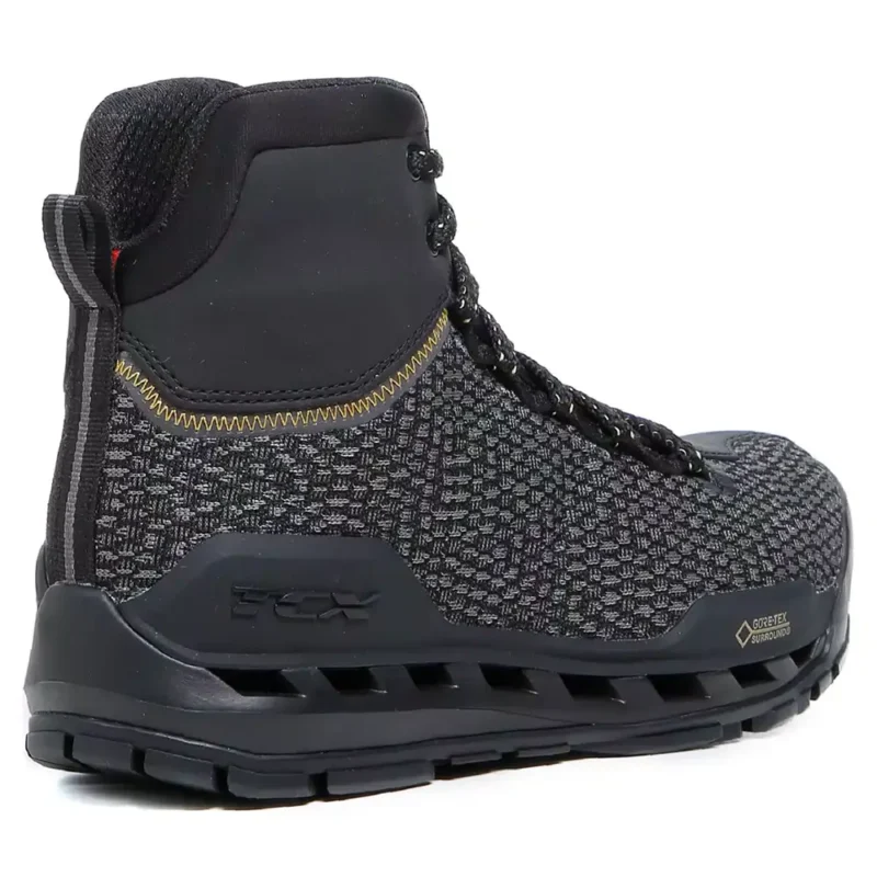 CLIMATREK SURROUND GTX (Damas) – Negro/Dorado