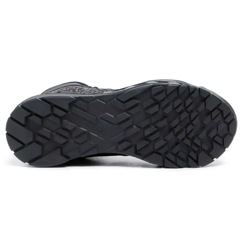 CLIMATREK SURROUND GTX (Damas) – Negro/Dorado