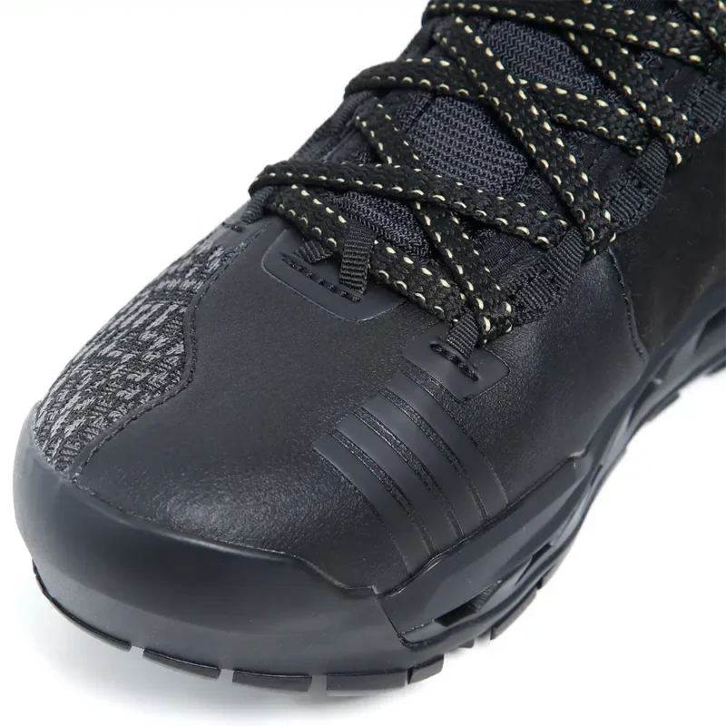 CLIMATREK SURROUND GTX (Damas) – Negro/Dorado