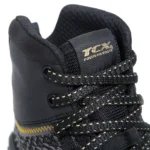 CLIMATREK SURROUND GTX (Damas) – Negro/Dorado