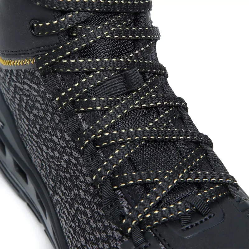 CLIMATREK SURROUND GTX (Damas) – Negro/Dorado