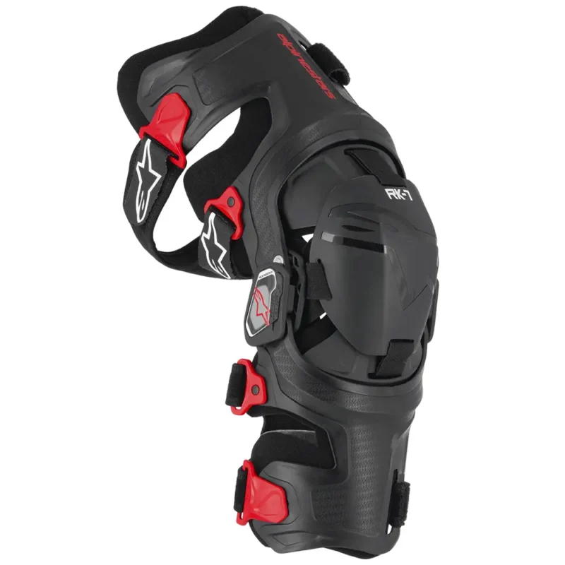 Rodilleras RK-7 Plasma