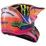 Casco Alpinestars SUPERTECH M10 Deegan Monster