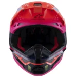 Casco Alpinestars SUPERTECH M10 Deegan Monster