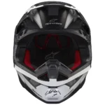 Casco Alpinestars SUPERTECH M10 AMPRESS