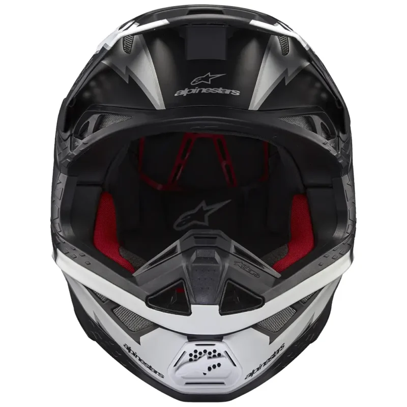 Casco Alpinestars SUPERTECH M10 AMPRESS
