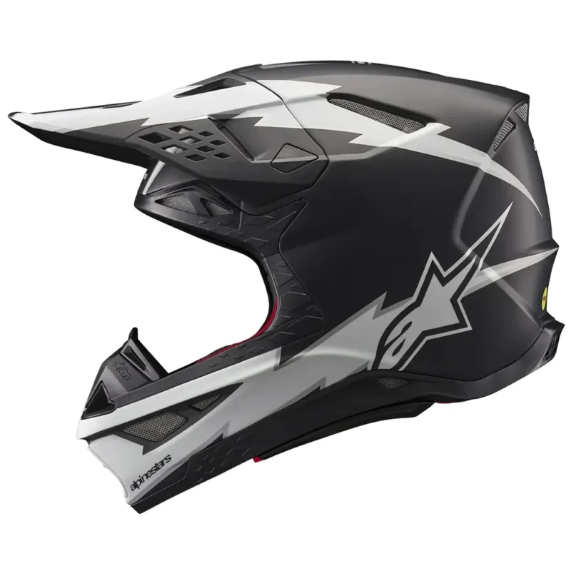 Casco Alpinestars SUPERTECH M10 AMPRESS