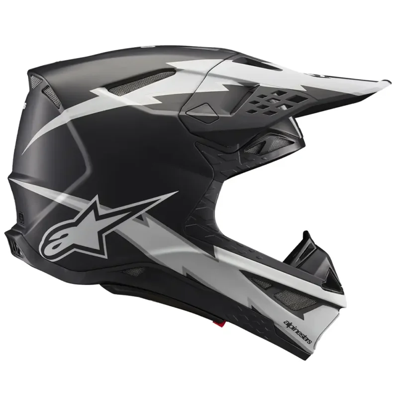 Casco Alpinestars SUPERTECH M10 AMPRESS