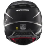 Casco Alpinestars SUPERTECH M10 AMPRESS