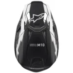 Casco Alpinestars SUPERTECH M10 AMPRESS