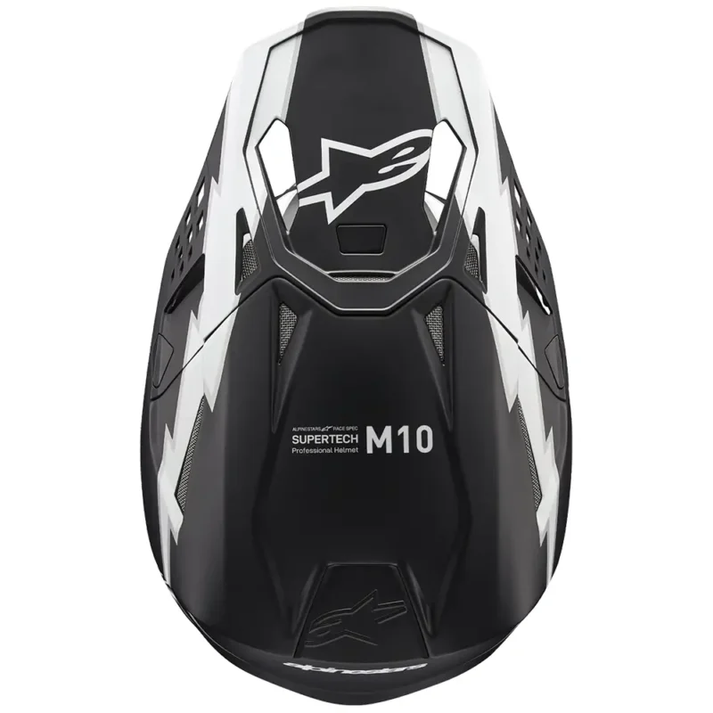 Casco Alpinestars SUPERTECH M10 AMPRESS
