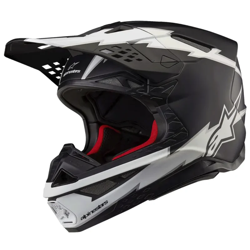 Casco Alpinestars SUPERTECH M10 AMPRESS