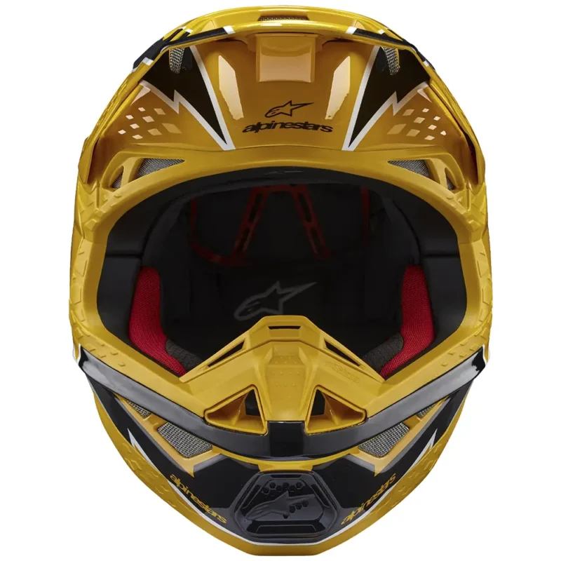 Casco Alpinestars SUPERTECH M10 AMPRESS