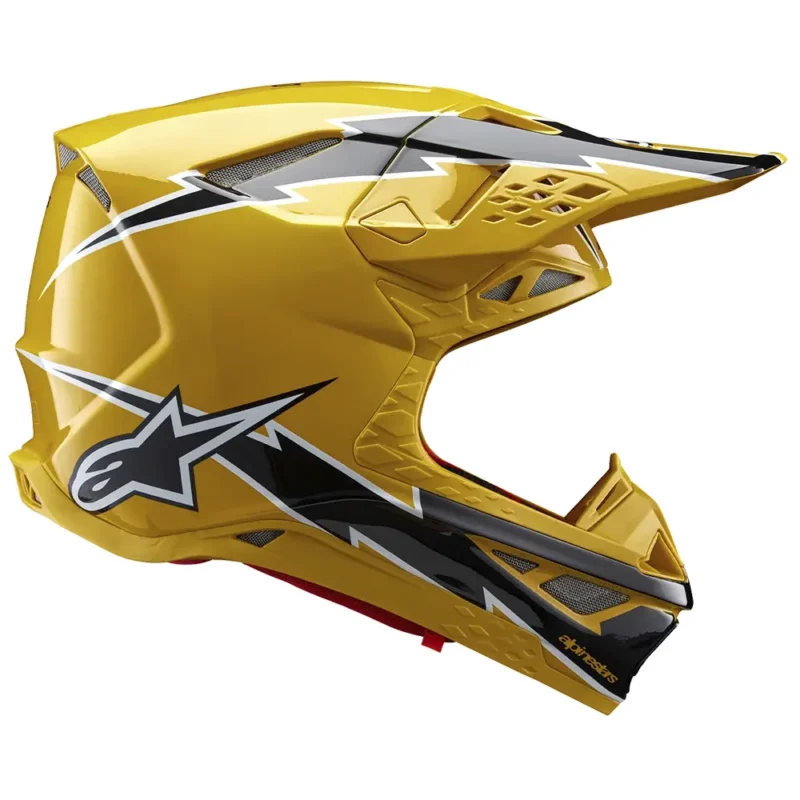 Casco Alpinestars SUPERTECH M10 AMPRESS