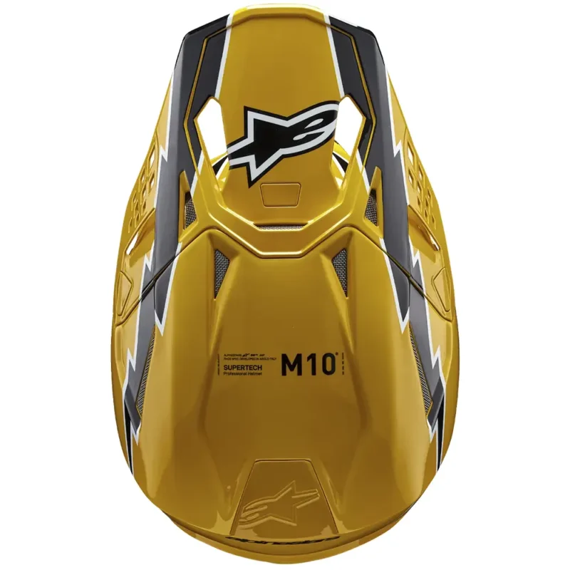 Casco Alpinestars SUPERTECH M10 AMPRESS