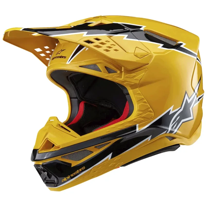 Casco Alpinestars SUPERTECH M10 AMPRESS