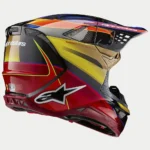 Casco Alpinestars SUPERTECH M10 ERA