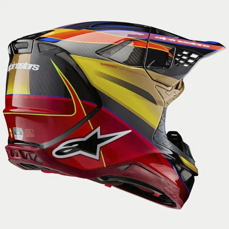 Casco Alpinestars SUPERTECH M10 ERA