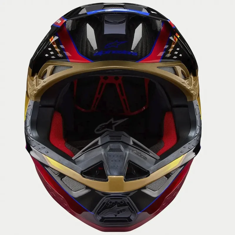 Casco Alpinestars SUPERTECH M10 ERA