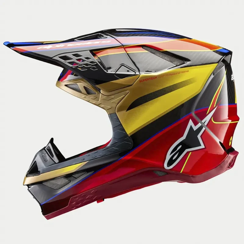 Casco Alpinestars SUPERTECH M10 ERA