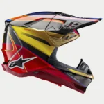 Casco Alpinestars SUPERTECH M10 ERA