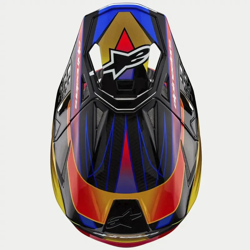 Casco Alpinestars SUPERTECH M10 ERA