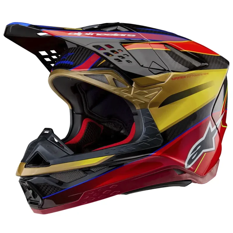 Casco Alpinestars SUPERTECH M10 ERA
