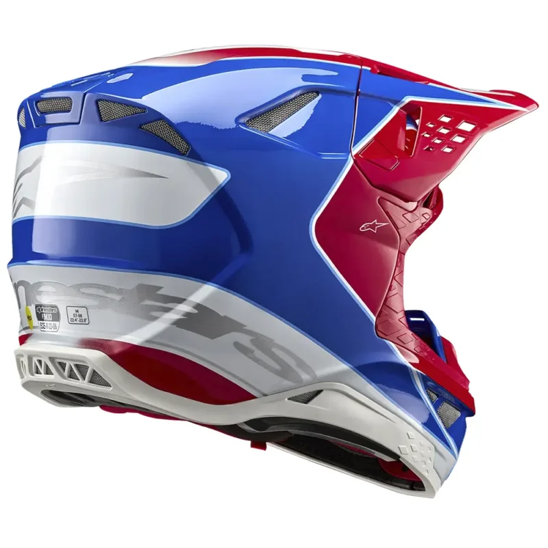 Casco Alpinestars SUPERTECH M10 AEON