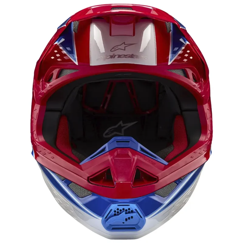 Casco Alpinestars SUPERTECH M10 AEON
