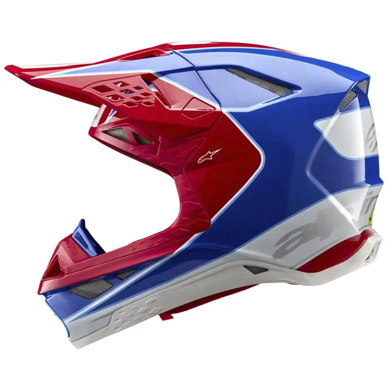 Casco Alpinestars SUPERTECH M10 AEON