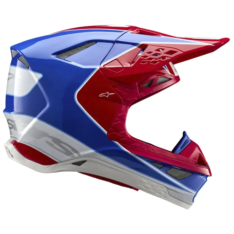 Casco Alpinestars SUPERTECH M10 AEON