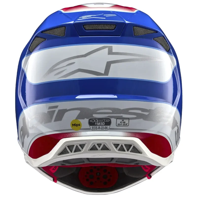 Casco Alpinestars SUPERTECH M10 AEON