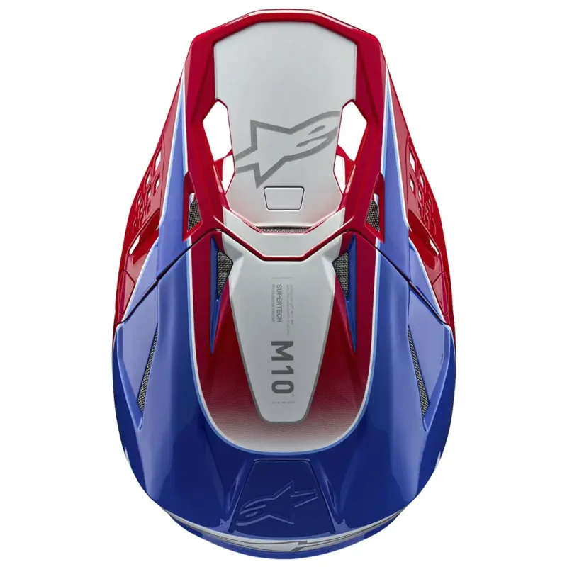 Casco Alpinestars SUPERTECH M10 AEON