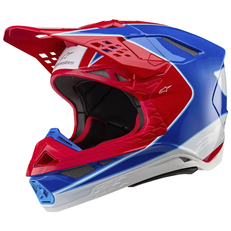 Casco Alpinestars SUPERTECH M10 AEON