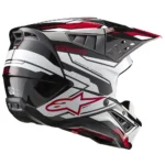Casco Alpinestars SM5 ACTION 2