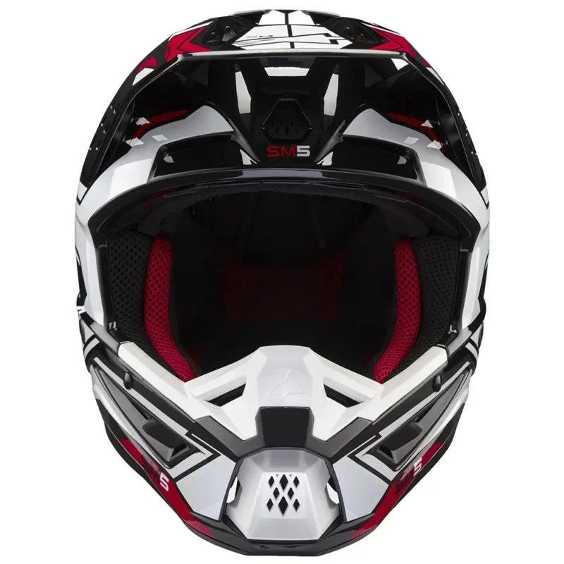 Casco Alpinestars SM5 ACTION 2