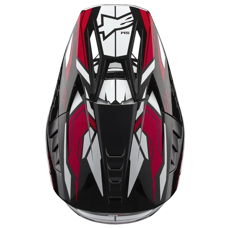 Casco Alpinestars SM5 ACTION 2