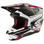 Casco Alpinestars SM5 ACTION 2