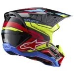 Casco Alpinestars SM5 ACTION 2