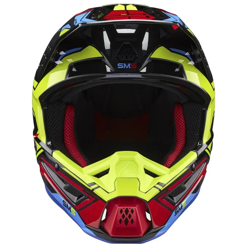 Casco Alpinestars SM5 ACTION 2