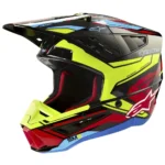 Casco Alpinestars SM5 ACTION 2