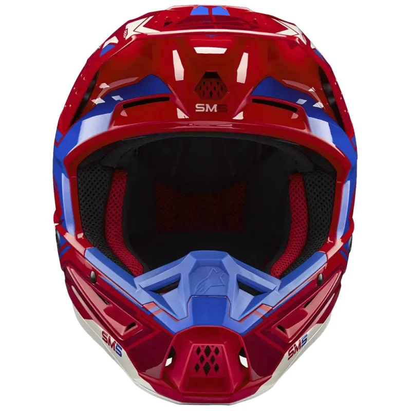 Casco Alpinestars SM5 ACTION 2