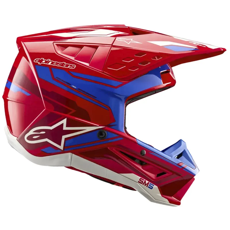 Casco Alpinestars SM5 ACTION 2