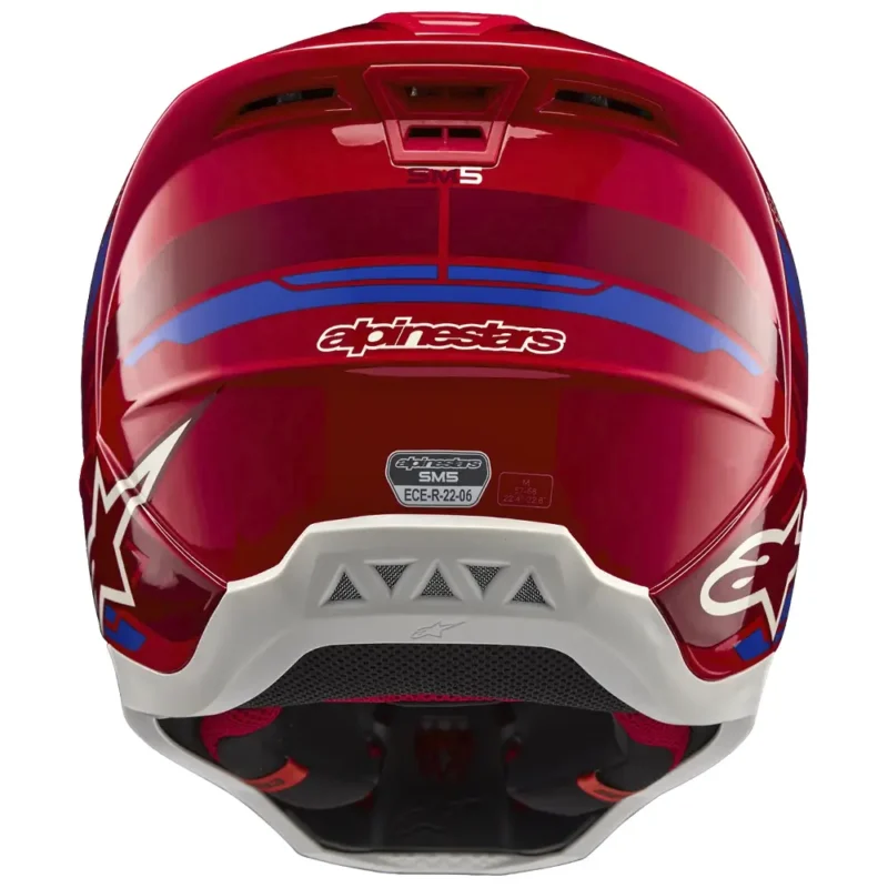 Casco Alpinestars SM5 ACTION 2
